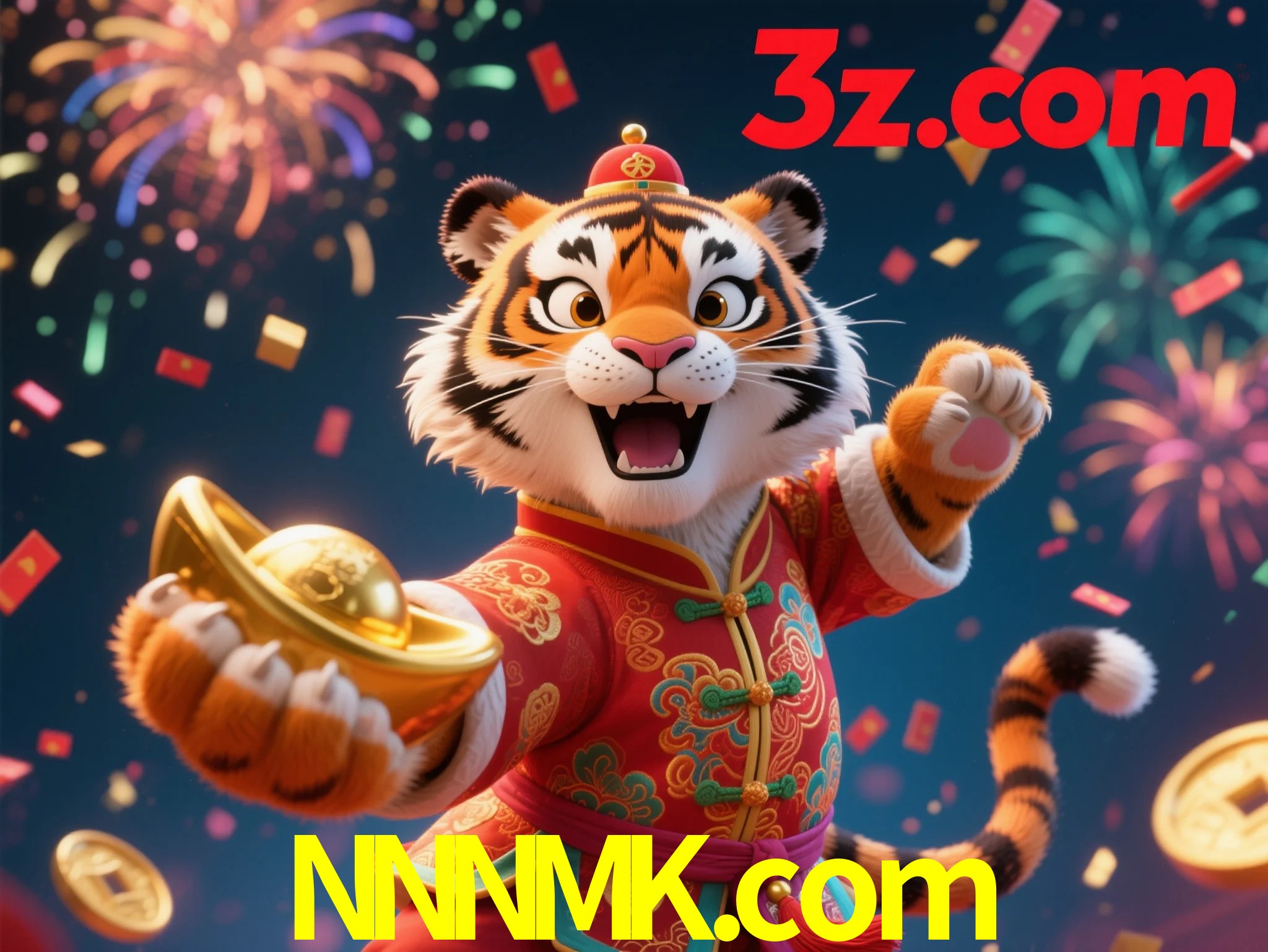 nnnmkgame-App